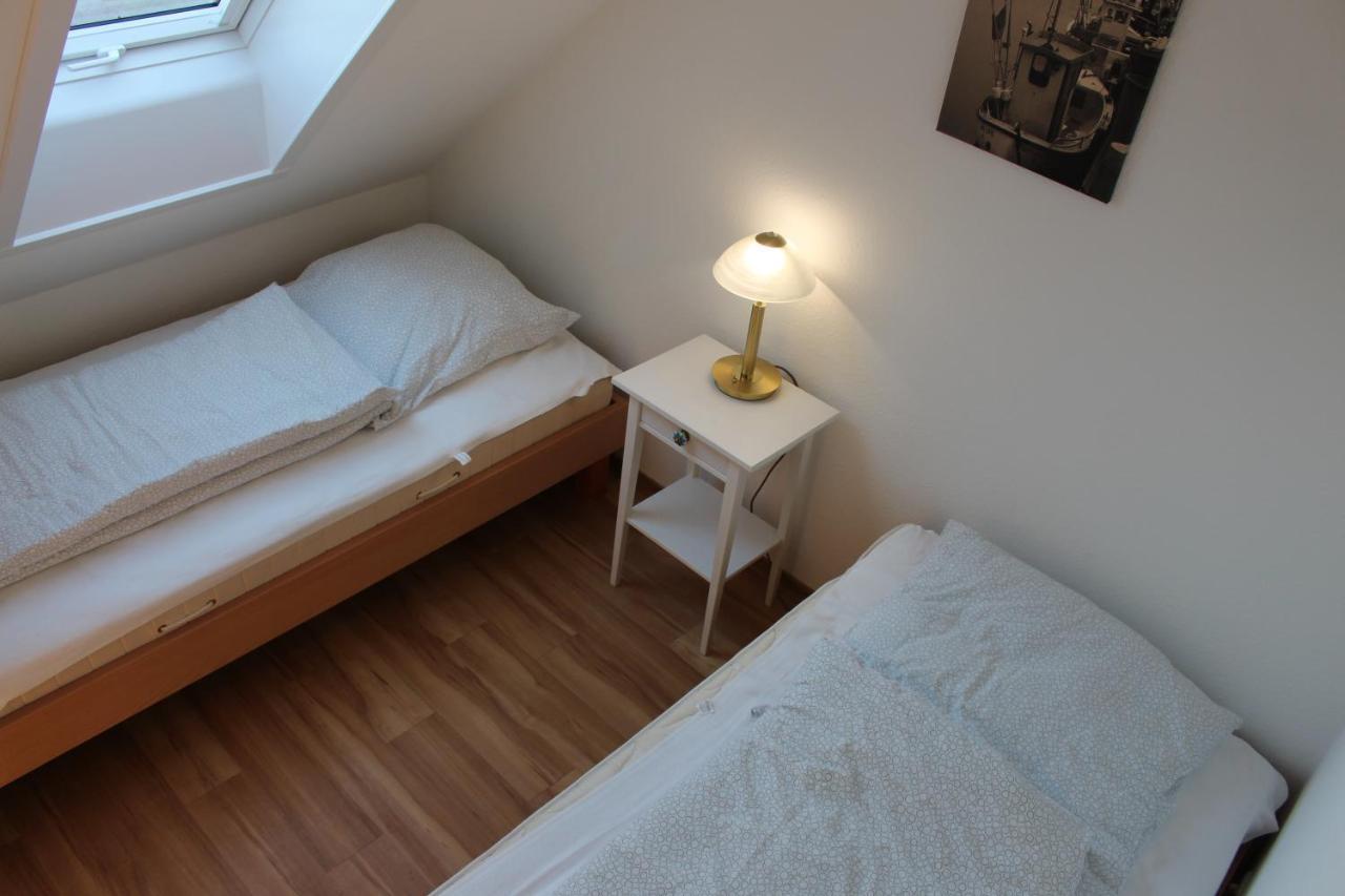 Ferienwohnung Ostseeglueck, Schoenberger Strand, Meerblick Schönberg in Holstein Exterior foto