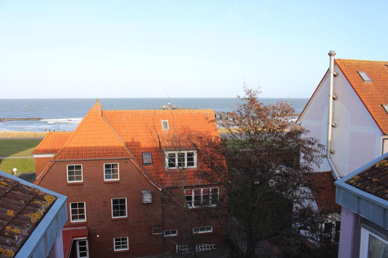 Ferienwohnung Ostseeglueck, Schoenberger Strand, Meerblick Schönberg in Holstein Exterior foto